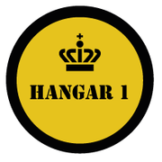 HANGAR 1